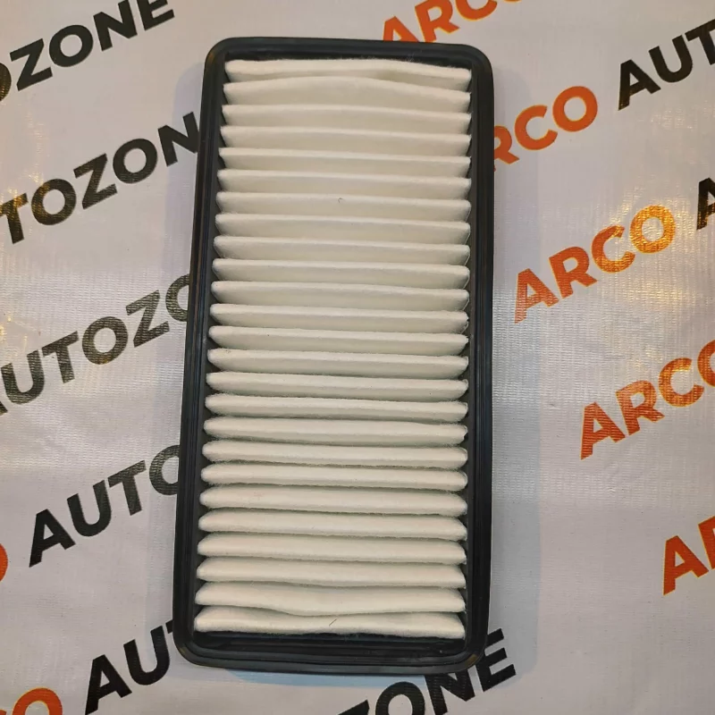 MARUTI SUZUKI SWIFT OLD PETROL MAHLE LX3361 1 AIR FILTER - Image 2