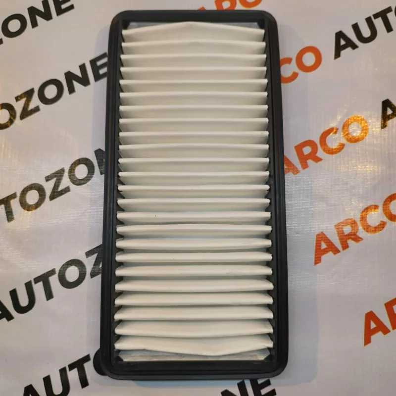 MARUTI SUZUKI SWIFT OLD PETROL MAHLE LX3361 1 AIR FILTER - Image 3