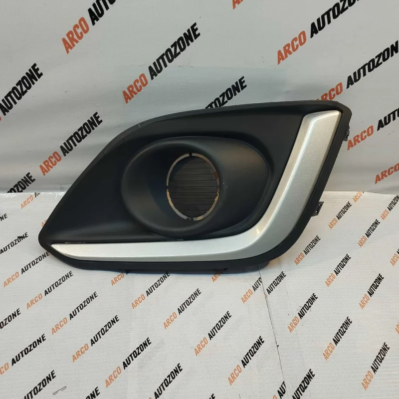 MARUTI SUZUKI SWIFT GEN 4  SILVER ACCURATE MSDSW4FLCL FOG LAMP COVER LEFT SIDE