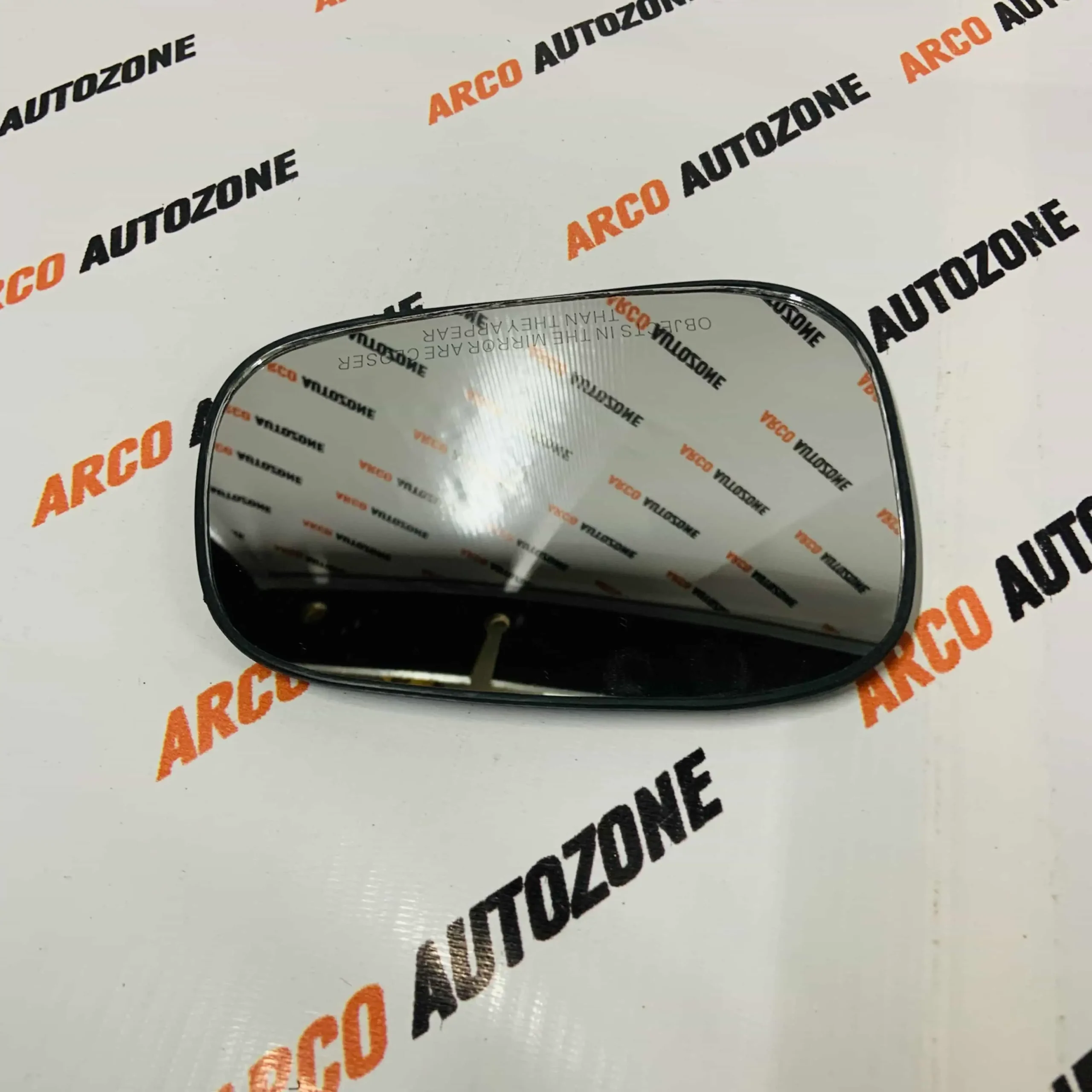 MARUTI SUZUKI SWIFT 1ST GEN FOX SUB MIRROR GLASS PLATE RIGHT SIDE