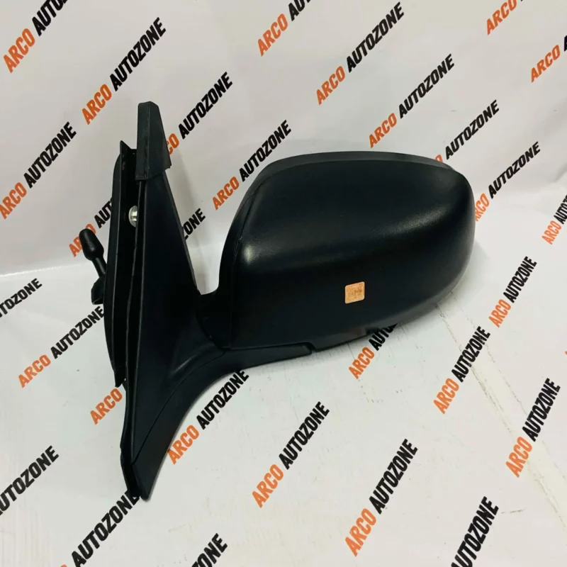 MARUTI SUZUKI SWIFT 1ST GEN  KOITO VX OUTSIDE MIRROR LEFT SIDE - Image 3