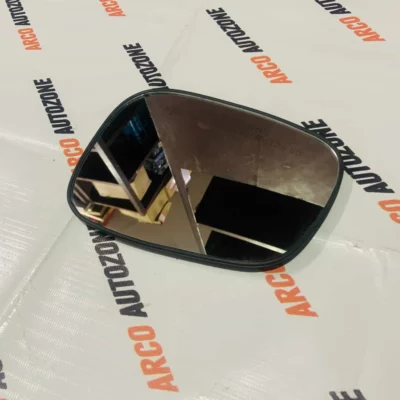 MARUTI SUZUKI SWIFT 1ST GEN FOX SUB MIRROR GLASS PLATE LEFT SIDE