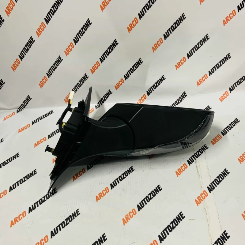 MARUTI SUZUKI SWIFT 2012 5WIRE OSB OW3027L OUTSIDE MIRROR RIGHT SIDE - Image 2