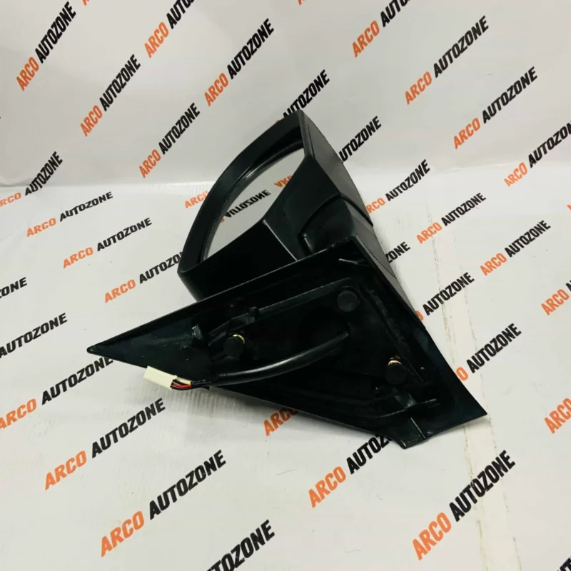MARUTI SUZUKI SWIFT 2012 5WIRE OSB OW3027L OUTSIDE MIRROR RIGHT SIDE - Image 5