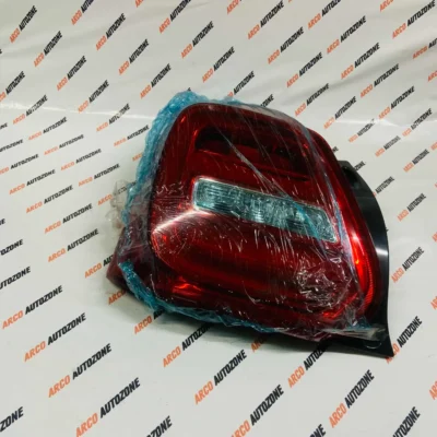 MARUTI SUZUKI SWIFT 4TH GEN LED AUTO LEFT HAND