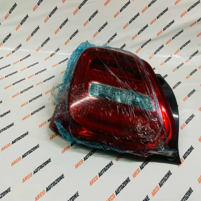 MARUTI SUZUKI SWIFT 4TH GEN LED AUTO LEFT HAND