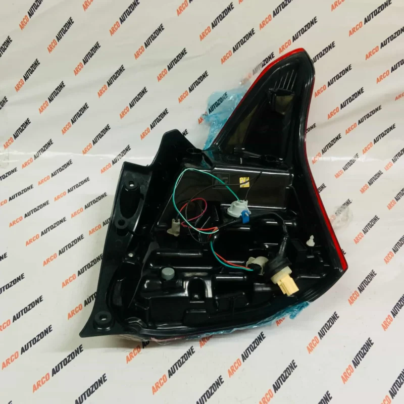 MARUTI SUZUKI SWIFT 4TH GEN LED AUTO LEFT HAND - Image 2