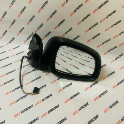 MARUTI SUZUKI SX4 3 WIRE KDM038 OUTSIDE MIRROR RIGHT SIDE