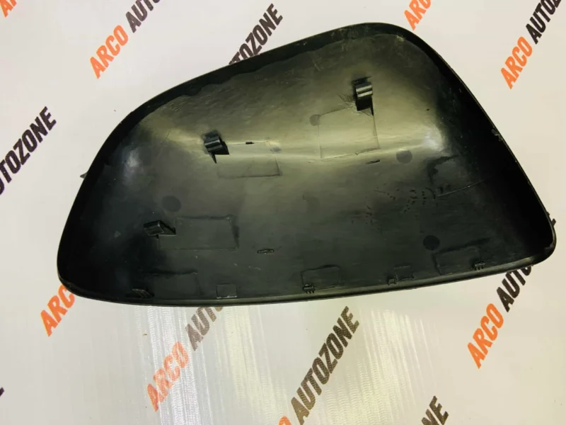SKULLL CAP OUT SIDE REAR VIEW MIRROR COVER MARUTI SX4 LEFT SIDE - Image 4