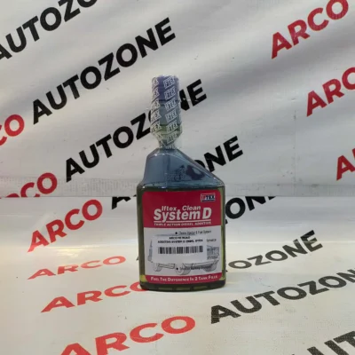 ADDITIVE IFTEX SYSTEM D 250ML IFTEX
