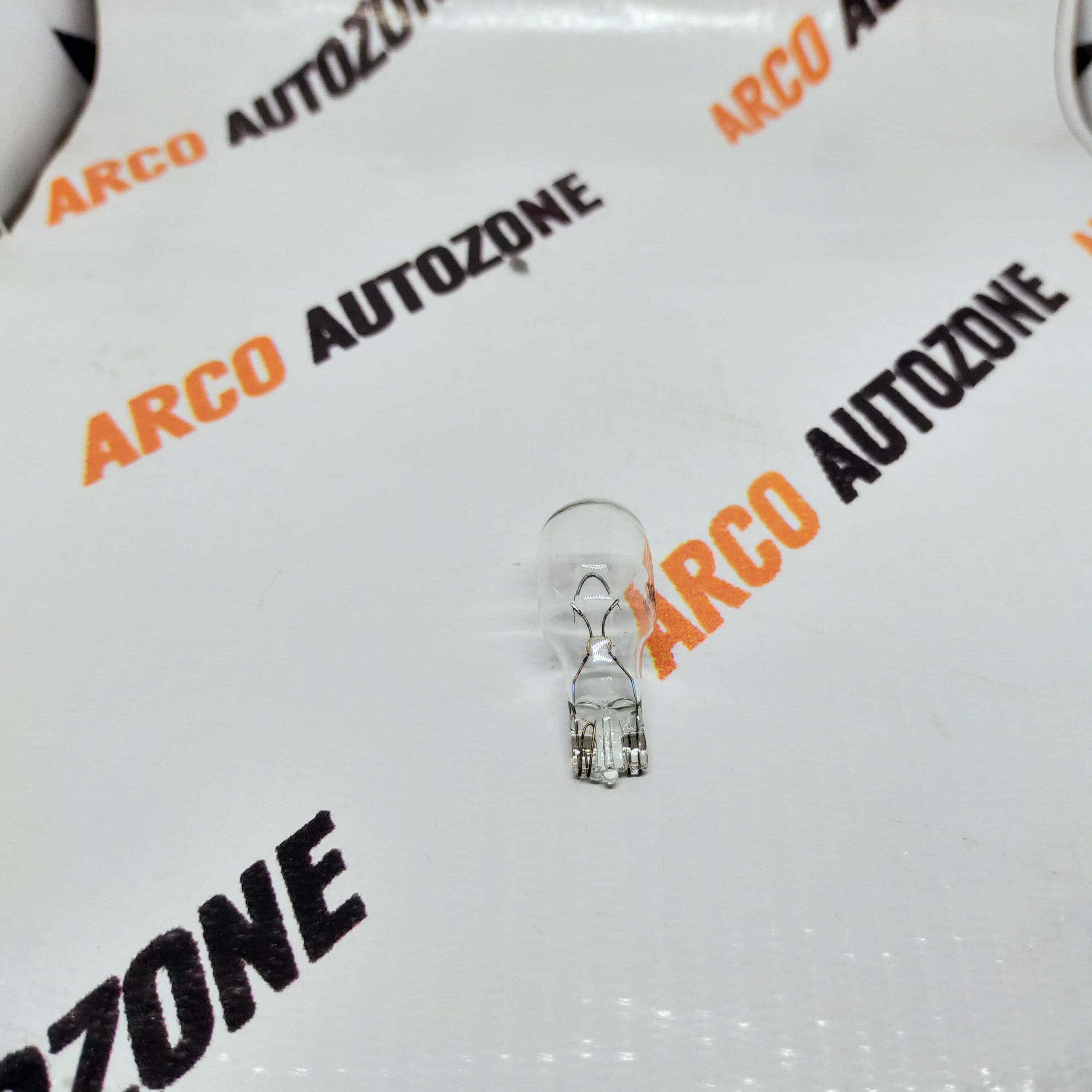 BULB T15 SINGLE POINT (PACK OF 5)