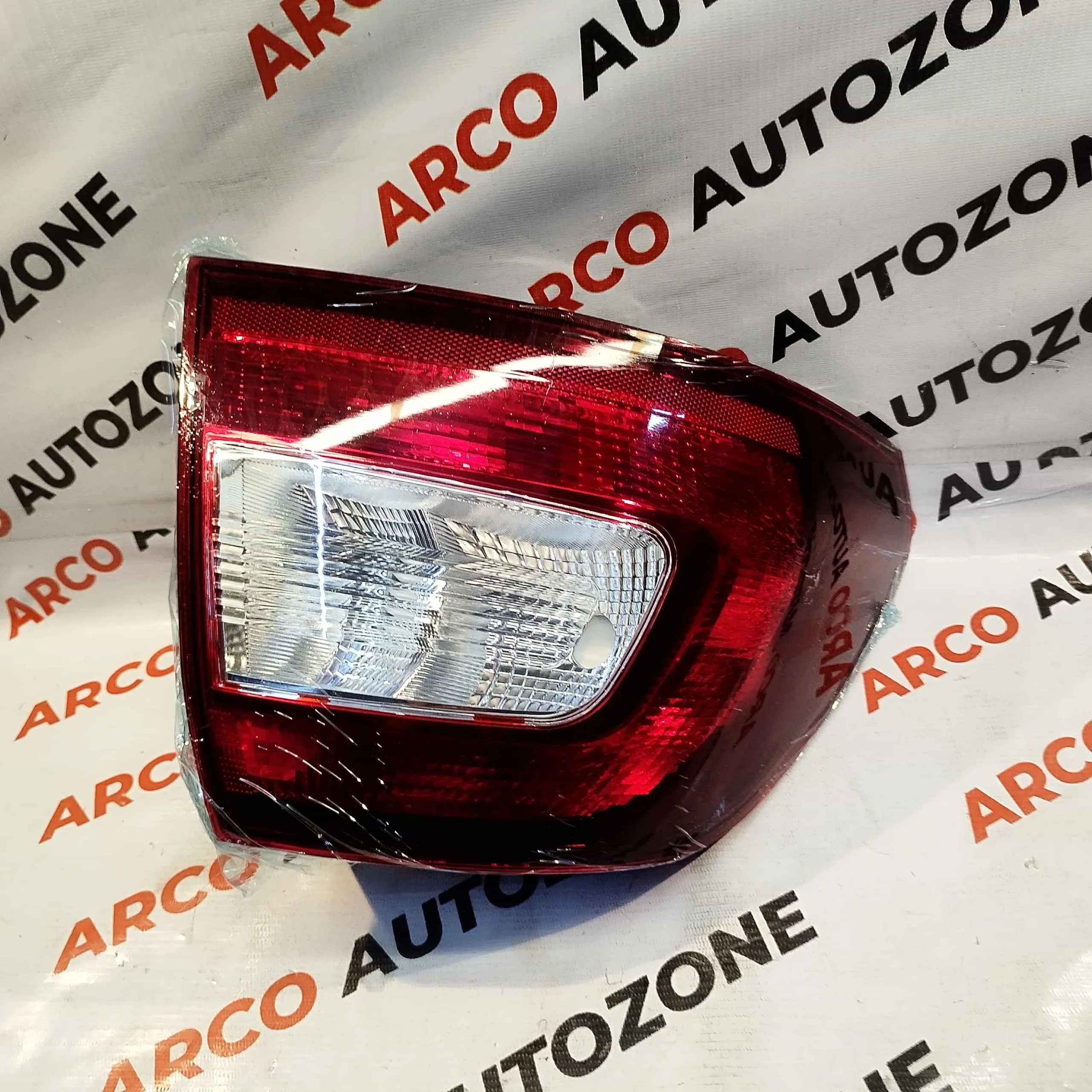 TAIL LAMP ASSY AMAZE 2018 AUTO LEFT HAND AG0521L