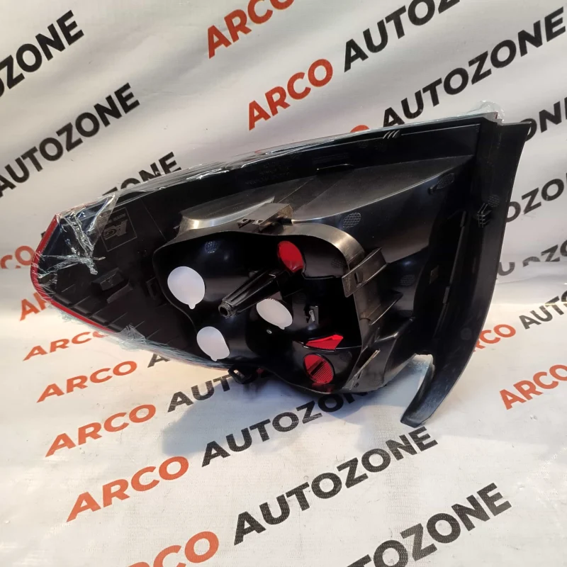 TAIL LAMP ASSY AMAZE 2018 AUTO LEFT HAND AG0521L - Image 2