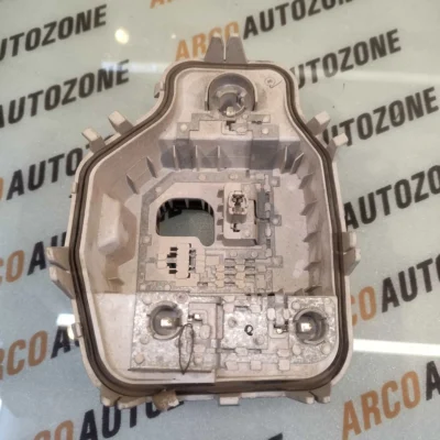 BULB SOCKET, TAIL LIGHT HOLDER RIGHT HAND VOLKSWAGEN AMEO