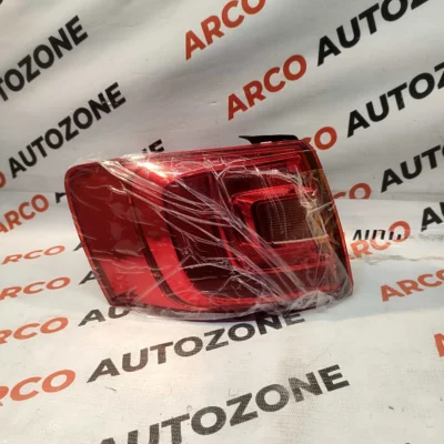 TAIL LIGHT LEFT HAND VOLKSWAGEN JETTA 2nd GEN IMPORTED