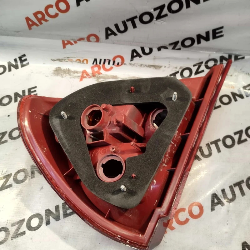 TAIL LAMP ASSY LEFT HAND MITSUBISHI LANCER 1st GEN DEPO 2141962LUE - Image 2