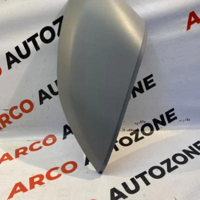 SKULL CAP OUT SIDE REAR VIEW MIRROR COVER TATA HARRIER CURV NEW NEXON NEW PUNCH NEW RIGHT SIDE