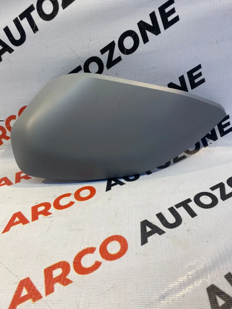 SKULL CAP OUTSIDE REAR VIEW MIRROR COVER TATA HARRIER CURV NEW PUNCH NEW NEXON NEW LEFT SIDE