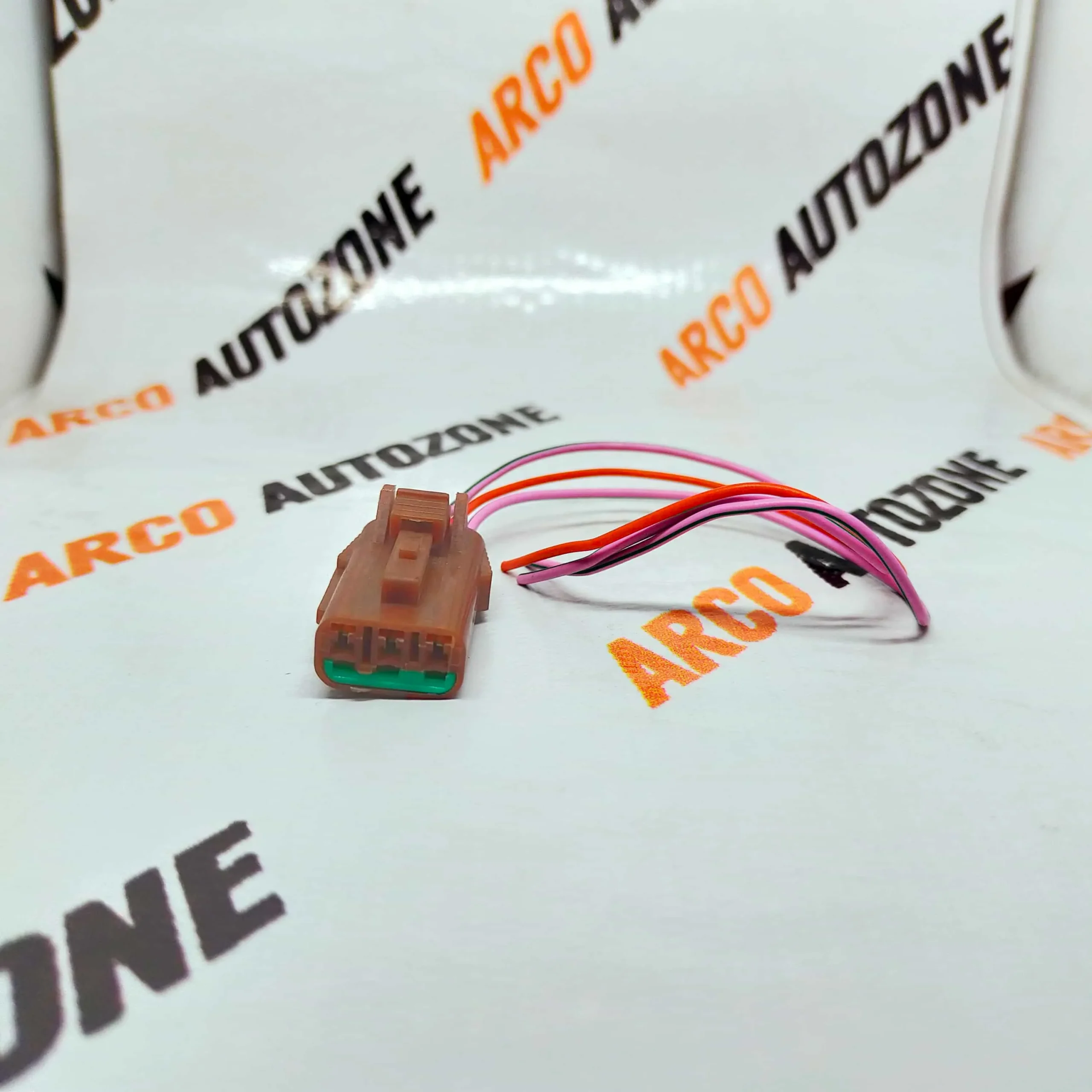 COUPLAR TATA KILO METER SENSOR COMMON