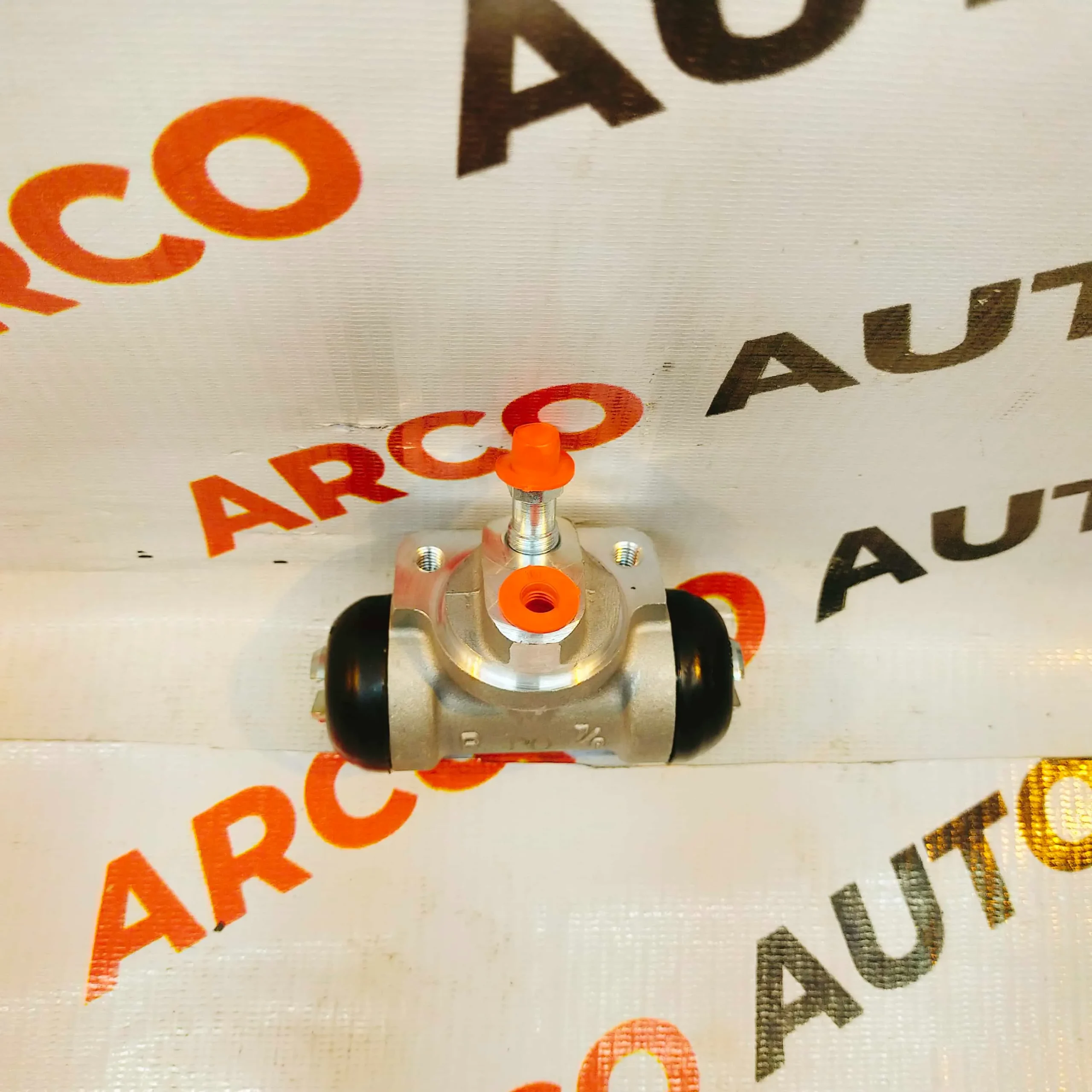 WHEEL BRAKE CYLINDER ASSEMBLY CHEVROLET TAVERA BOSCH 0986AB8125E7A