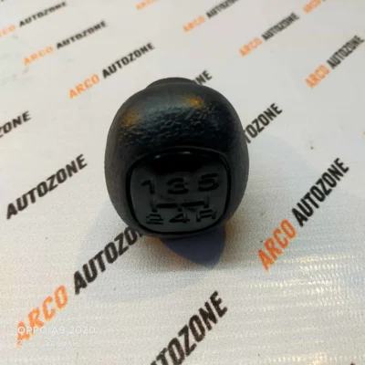 CHEVORLET TAVERA IMPORTAED GEAR LEVER KNOB