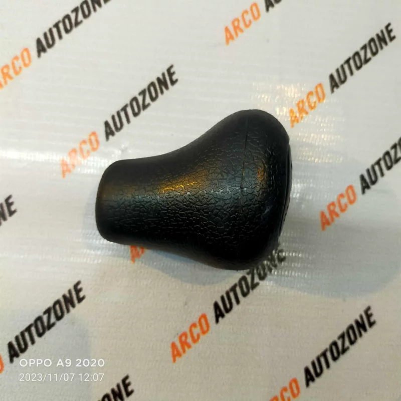 CHEVORLET TAVERA IMPORTAED GEAR LEVER KNOB - Image 2
