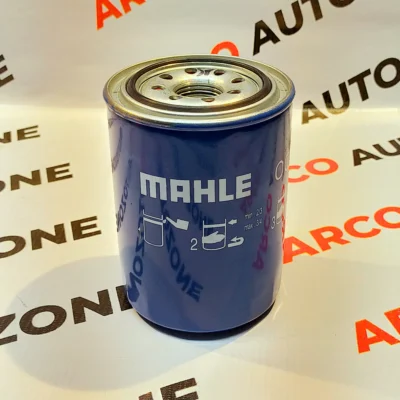 CHEVROLET TAVERA ISUZU DMAX MAHLE OC1206 2 5 OIL FILTER