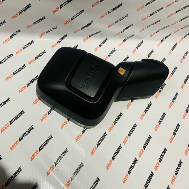 MAHINDRA THAR NEW MOTOR OUTSIDE MIRROR RIGHT SIDE - Image 2