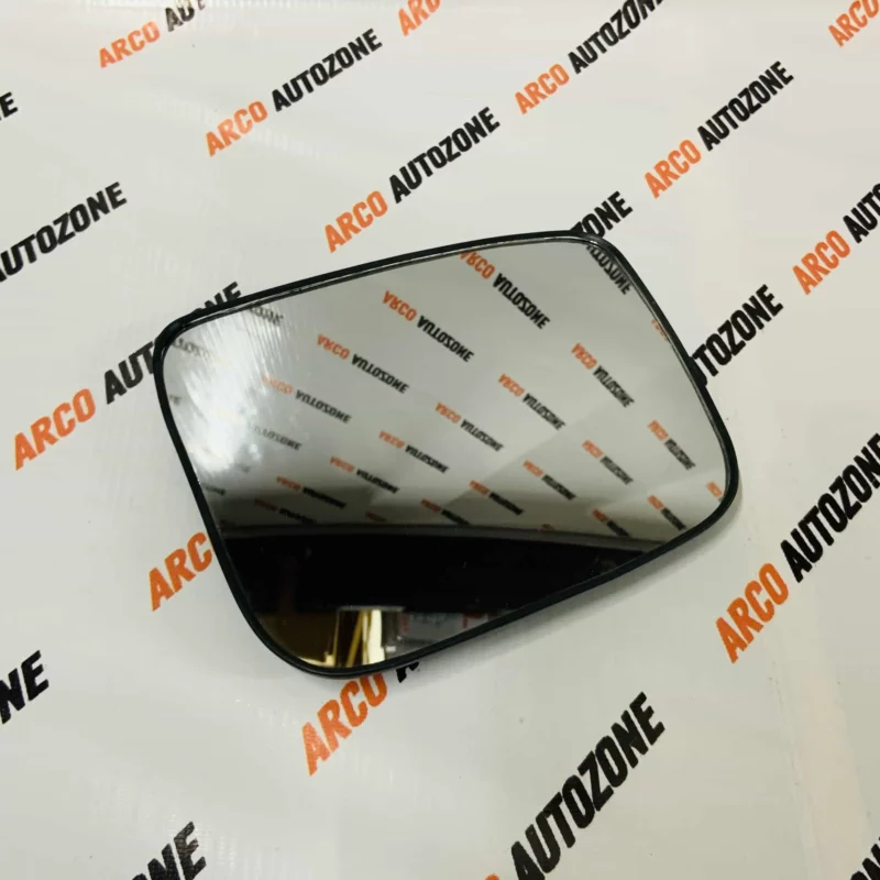 MAHINDRA THAR SUB MIRROR GLASS PLATE RIGHT SIDE