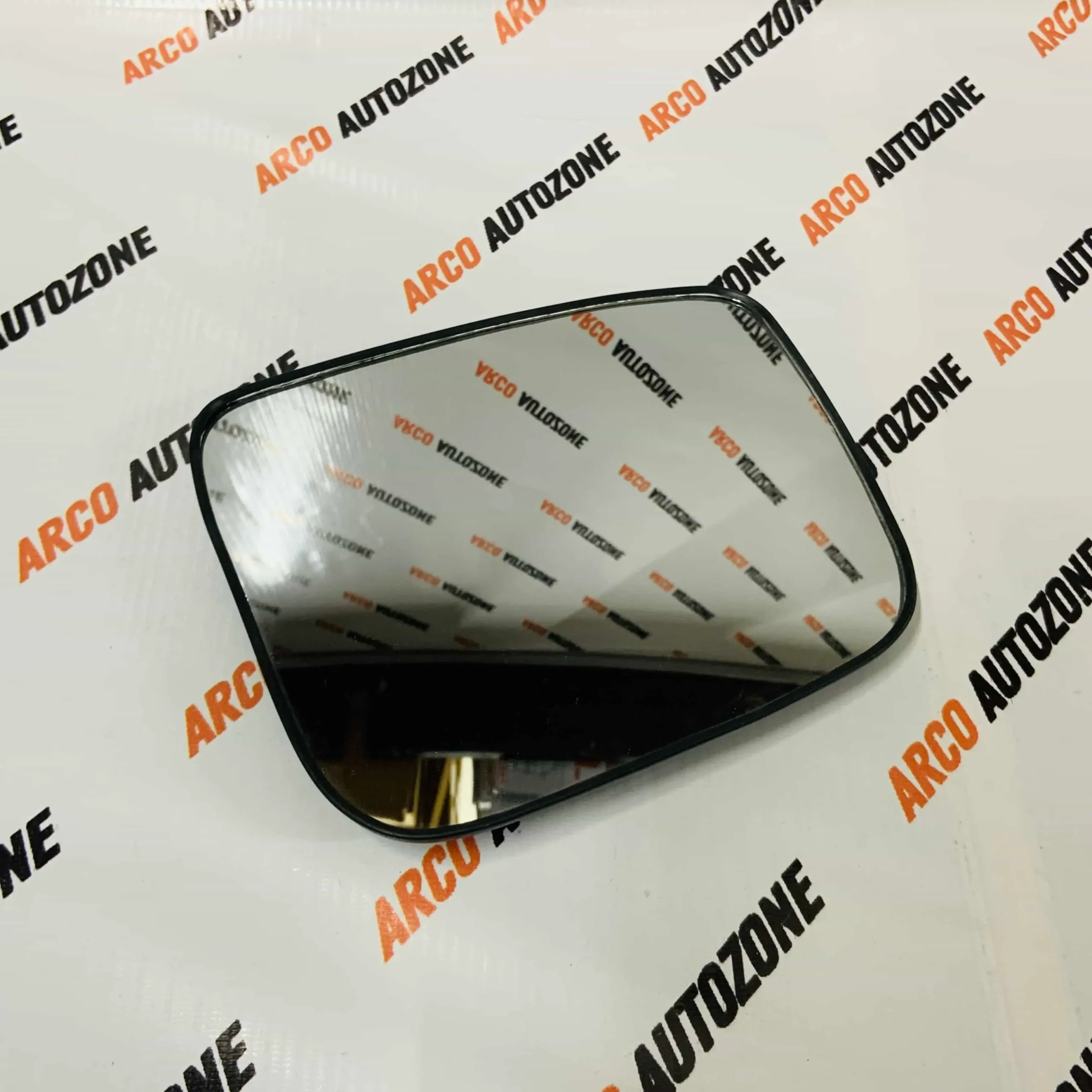 MAHINDRA THAR SUB MIRROR GLASS PLATE RIGHT SIDE