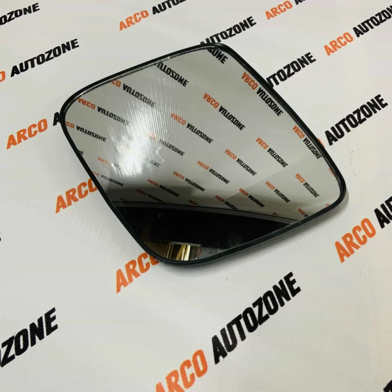 MAHINDRA THAR SUB MIRROR GLASS PLATE RIGHT SIDE - Image 2