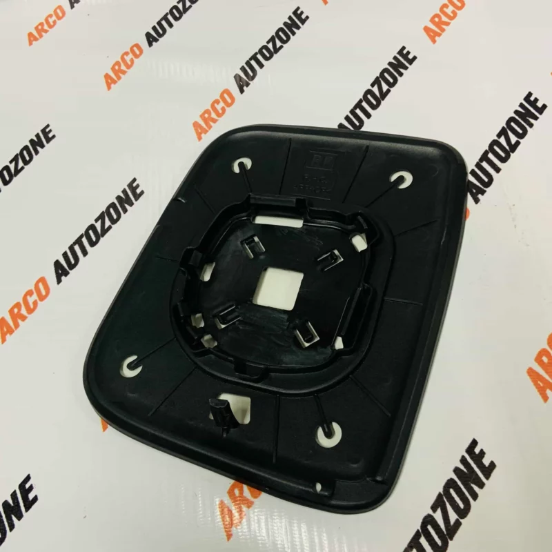 MAHINDRA THAR SUB MIRROR GLASS PLATE RIGHT SIDE - Image 3