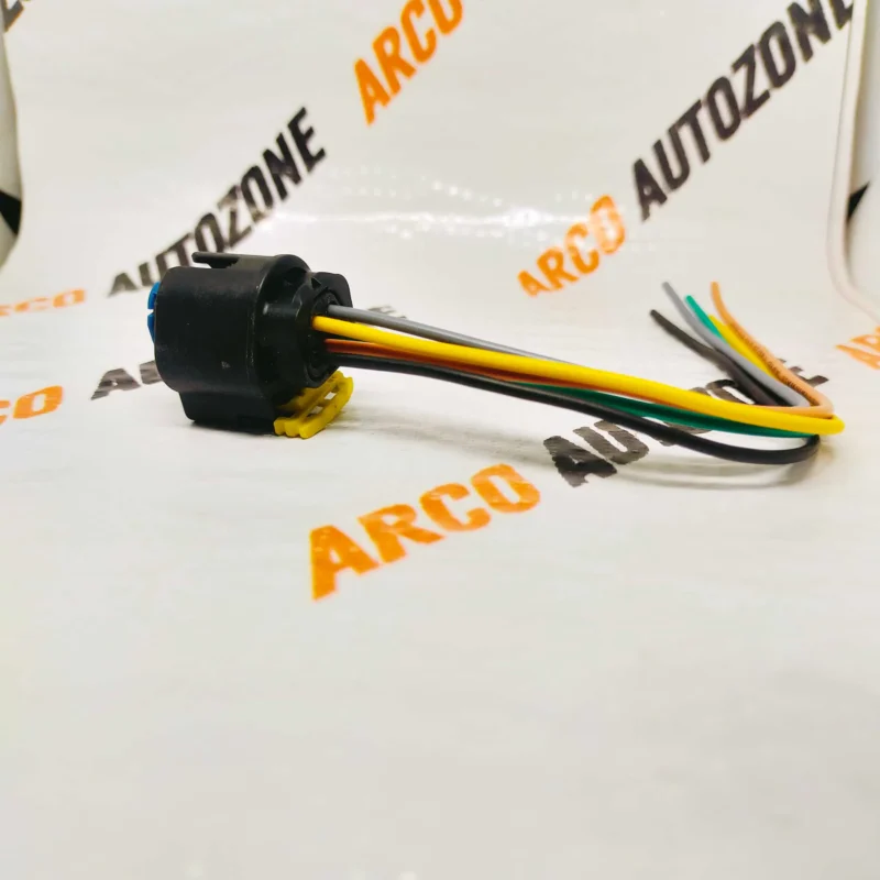 COUPLAR AIR MASS SENSOR MAHINDRA THAR, XUV500, XUV700, SCORPIO 5 PIN - Image 2