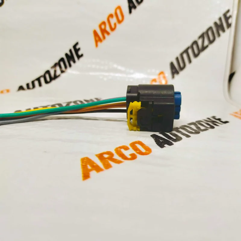 COUPLAR AIR MASS SENSOR MAHINDRA THAR, XUV500, XUV700, SCORPIO 5 PIN - Image 3