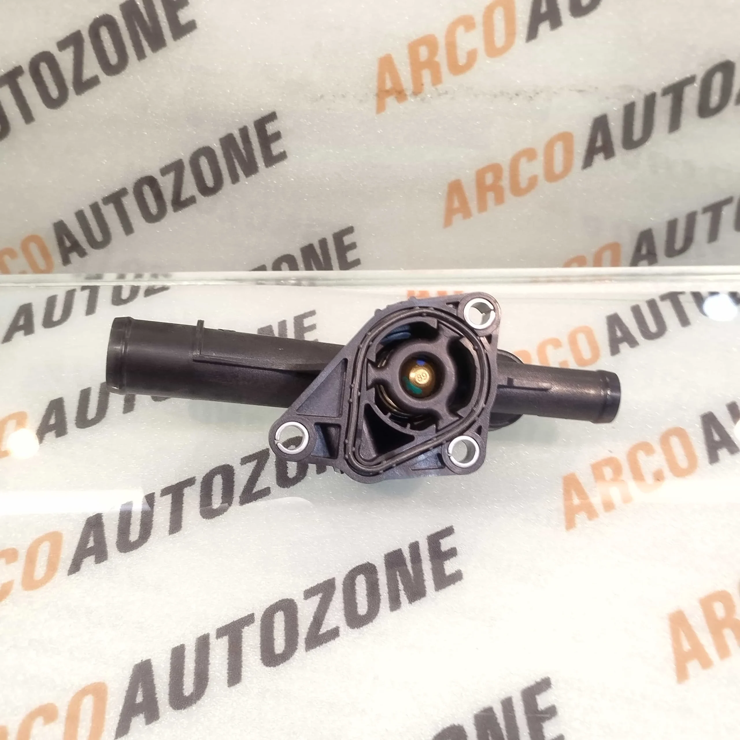 THERMO ELBOW RENAULT KWID RENAULT 110600318R