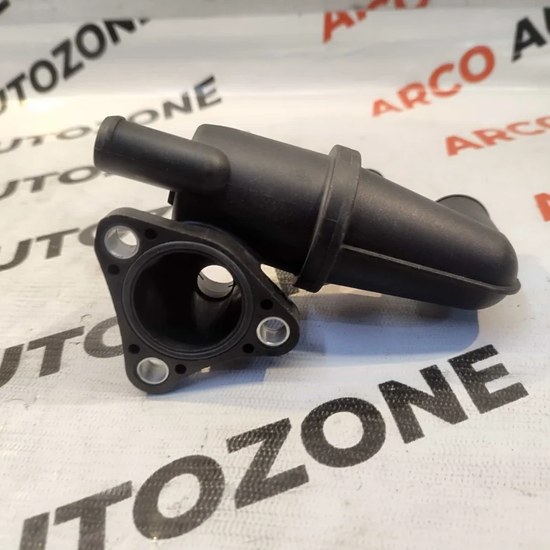 THERMO ELBOW HYUNDAI GETZ PETROL ALL MODEL - Image 2