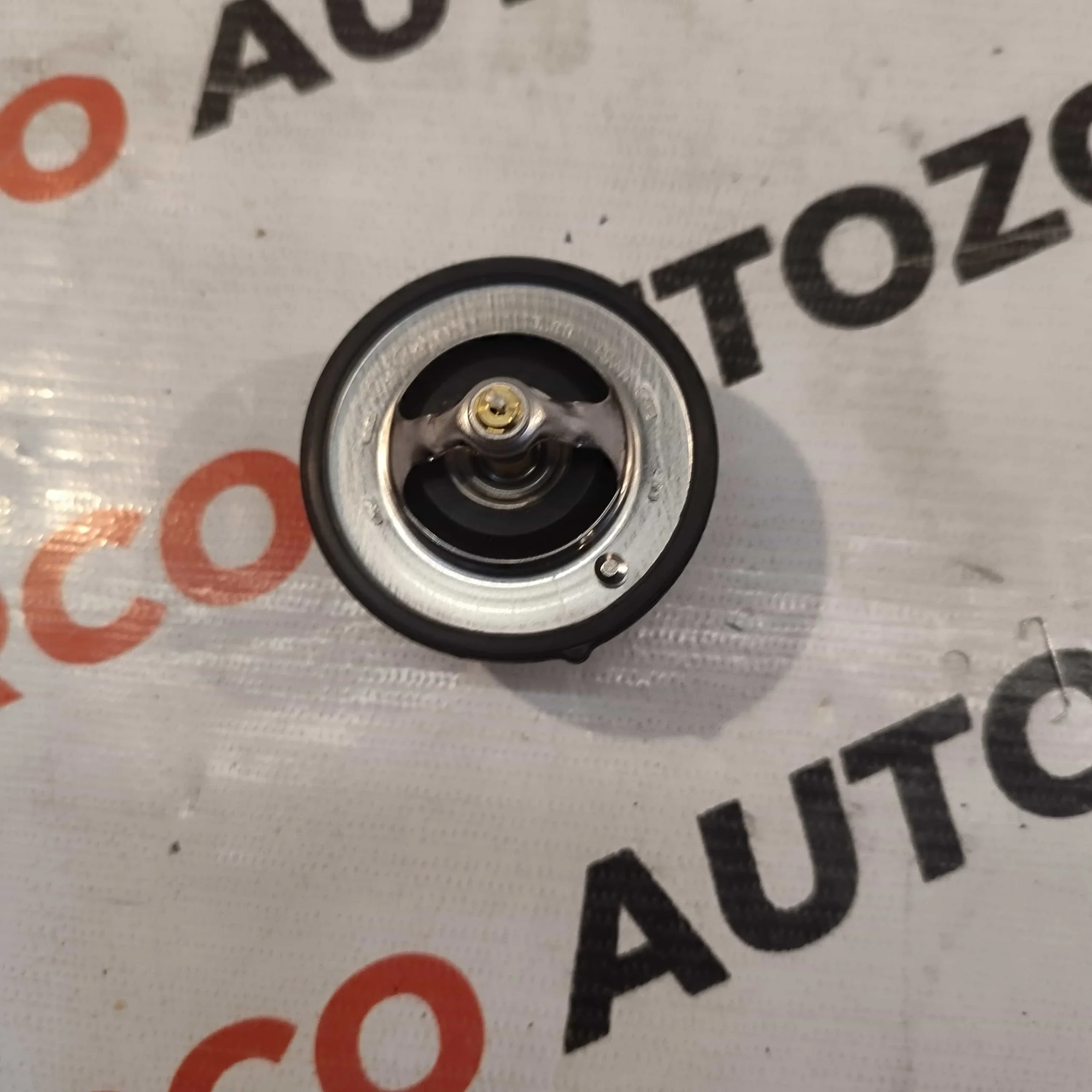 THERMOSTAT VALVE HYUNDAI I10 KAPPA HYU 255002B000