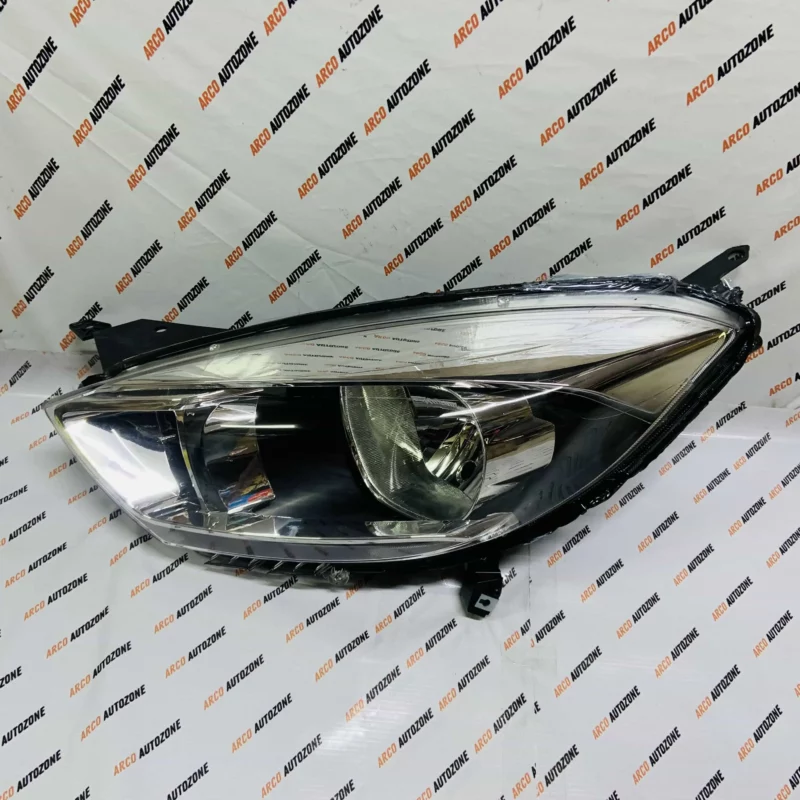 TATA TIAGO LUMAX HEAD LIGHT LEFT SIDE