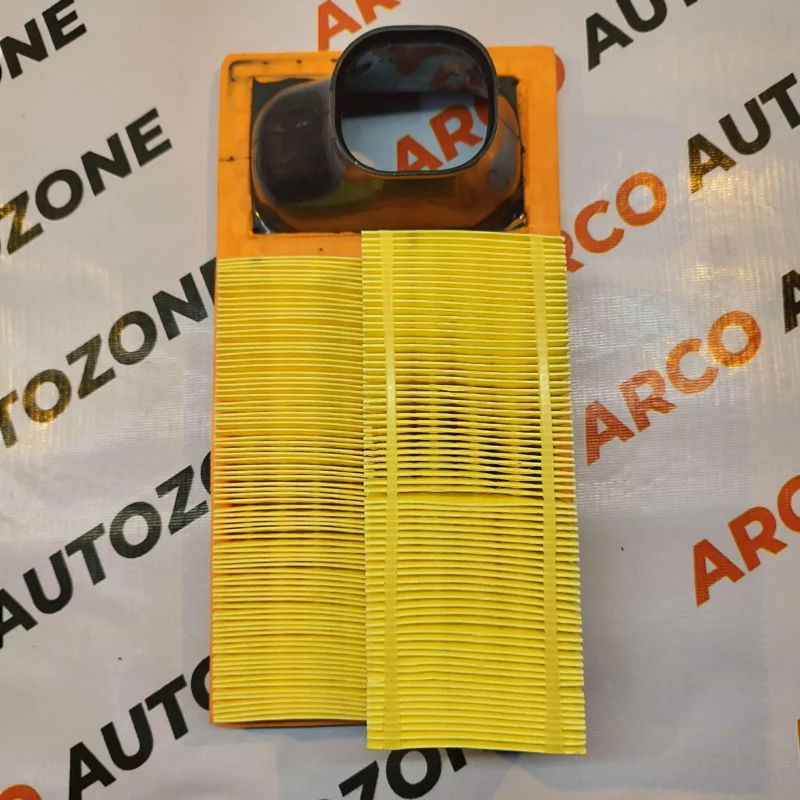 TATA TIAGO TIGOR PETROL LX4914 AIR FILTER - Image 3