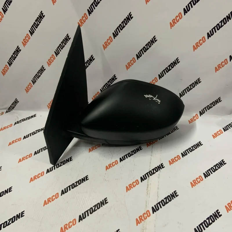 TATA TIAGO TIGOR 3 WIRE SEMI USED OUTSIDE MIRROR LEFT SIDE - Image 3