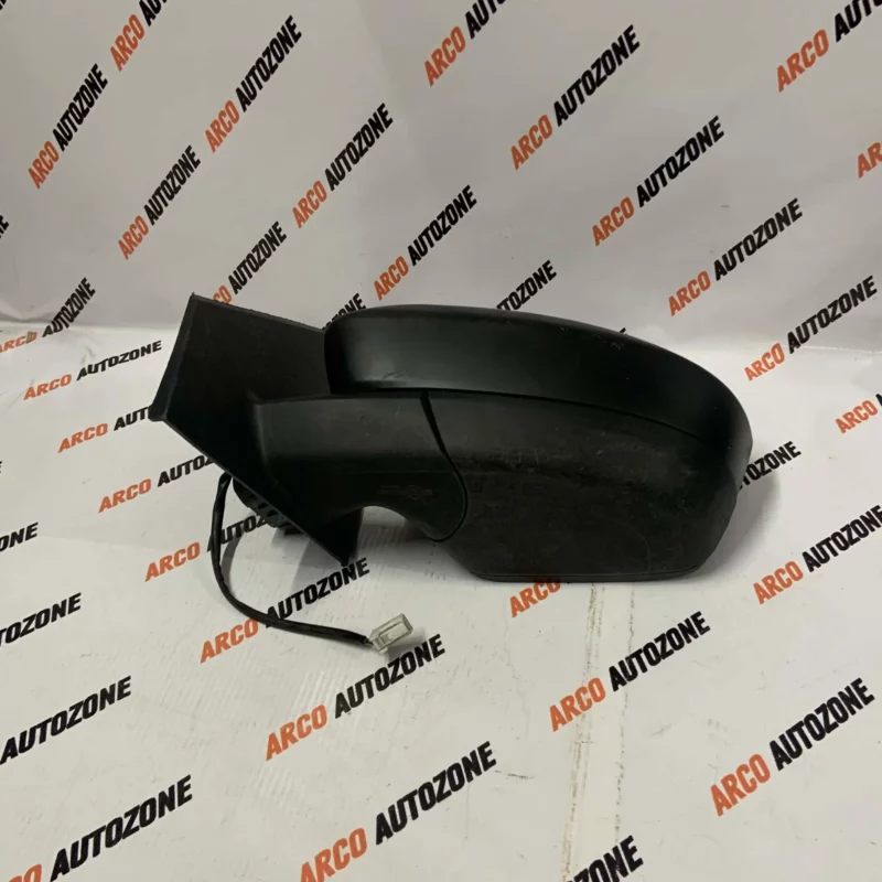 TATA TIAGO TIGOR 3 WIRE SEMI USED OUTSIDE MIRROR LEFT SIDE - Image 4