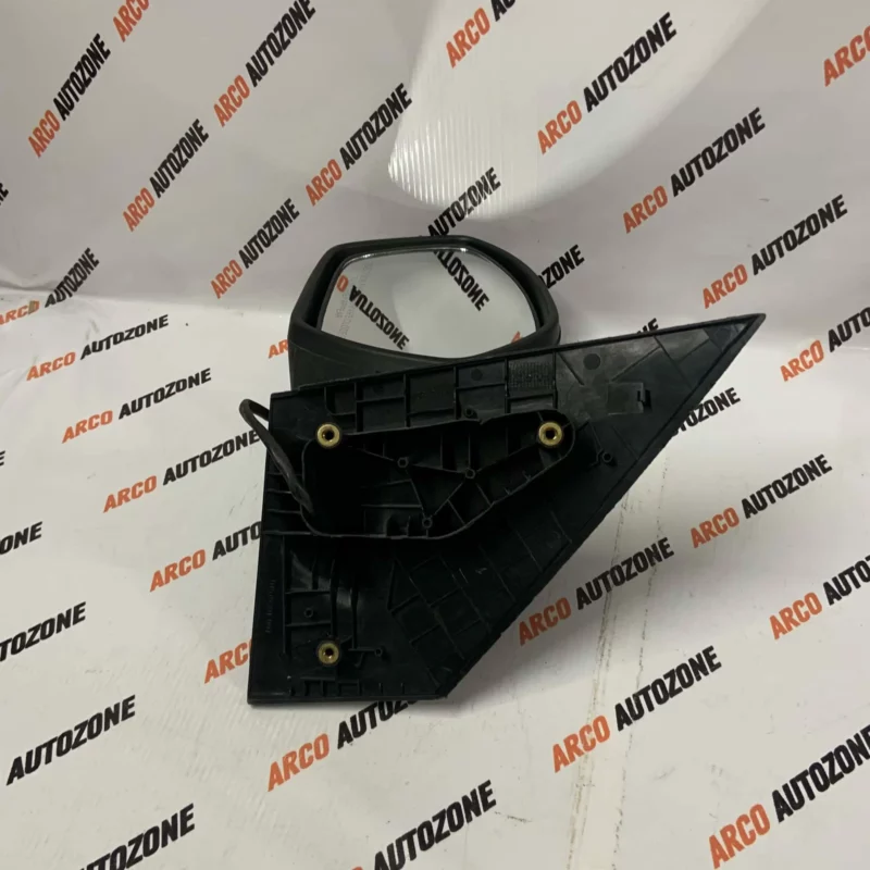TATA TIAGO TIGOR 3 WIRE SEMI USED OUTSIDE MIRROR LEFT SIDE - Image 5