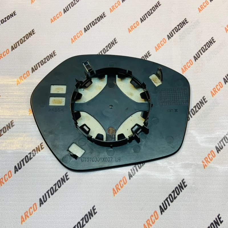 TATA TIAGO ZEST BOLT PUNCH NEXON SUB MIRROR PLATE LEFT SIDE - Image 2