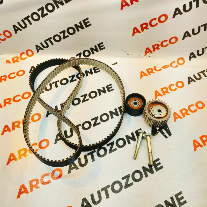 TIMING KIT JEEP COMPASS HARRIER HECTOR DIESEL 2L DAYCO KTB759