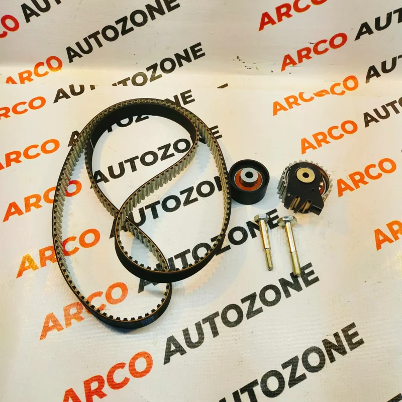 TIMING KIT JEEP COMPASS HARRIER HECTOR DIESEL 2L DAYCO KTB759 - Image 2