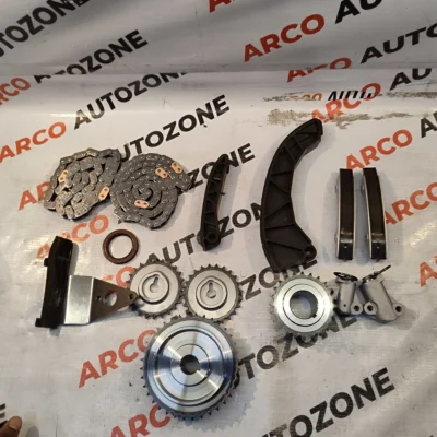 TIMING KIT HYUNDAI VERNA HYUNDAI CRETA I20 DIESEL SRC KIT
