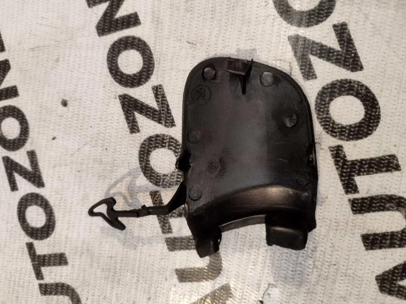 TOW CAP FORD ECOSPORT 2nd GEN 3239 - Image 2