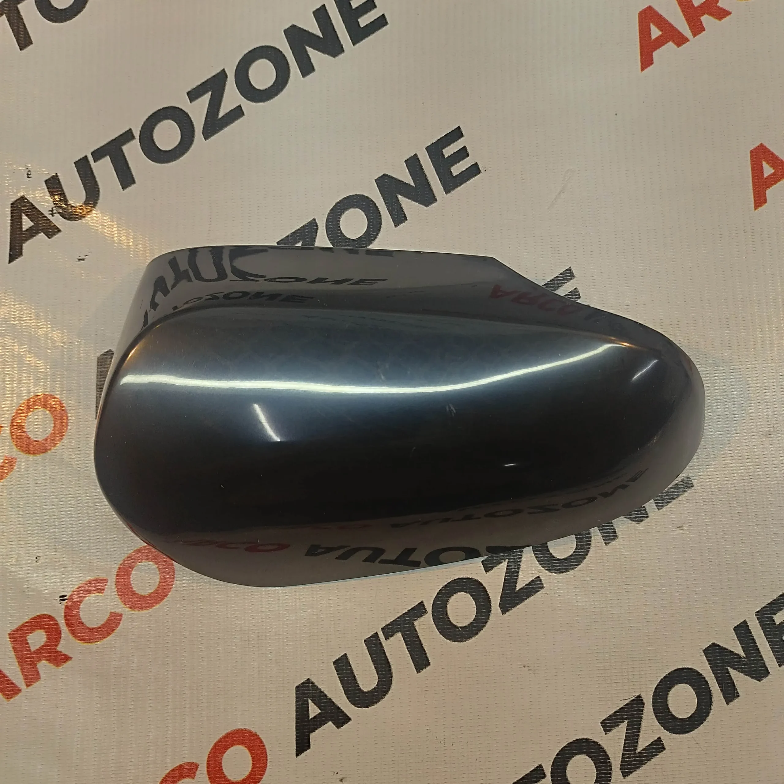 TOYOTA ALTIS 2ND GENERATION SIDE GLASS COVER LEFT SIDE