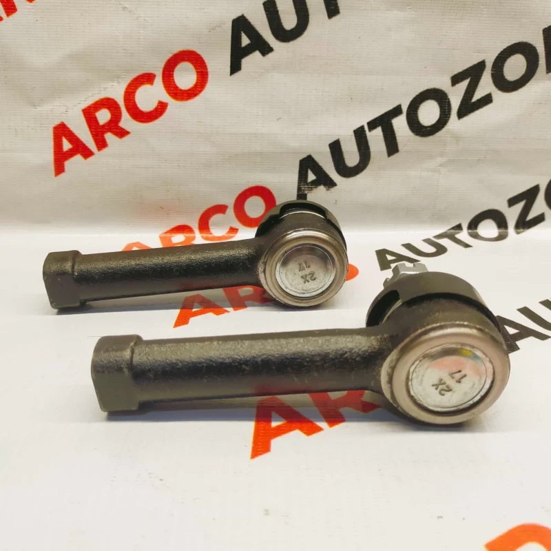 TIE ROD END MAHINDRA BOLERO POWER SONA MMF9343 - Image 2