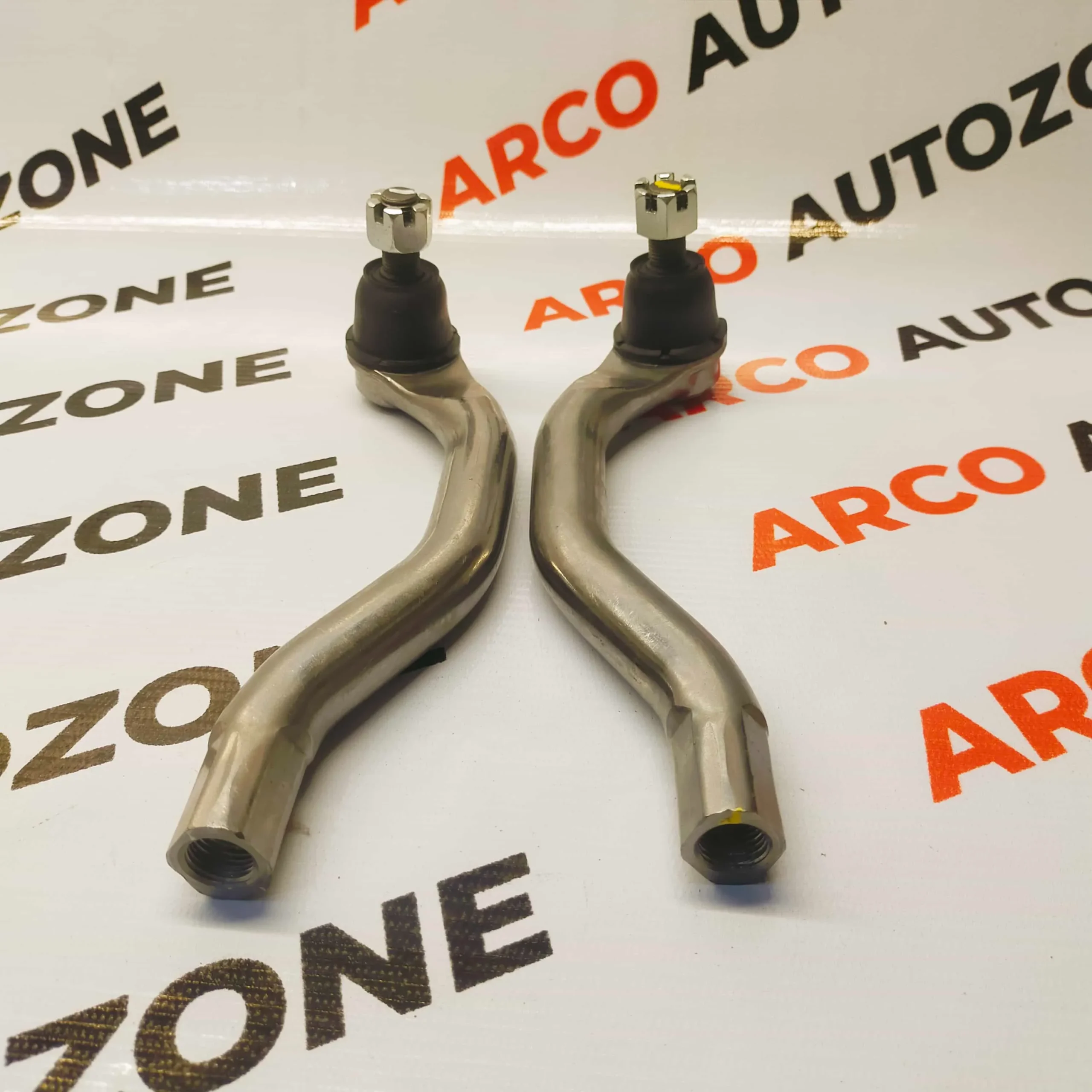 TIE ROD END HONDA CIVIC SET 333 JAPAN
